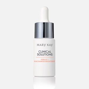 Mary Kay Clinical Solutions Brightener Ferulic Niacinamide Brightrner